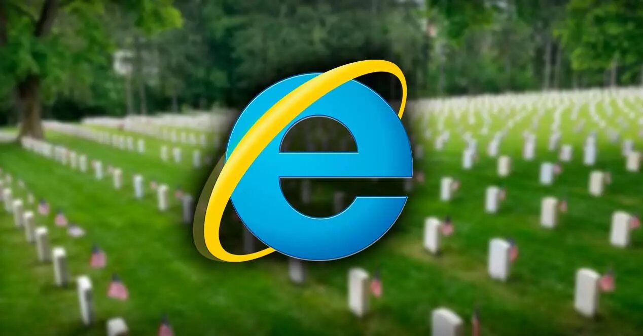 Windows 10 matará Internet Explorer para siempre: habrá que actualizar Intern10