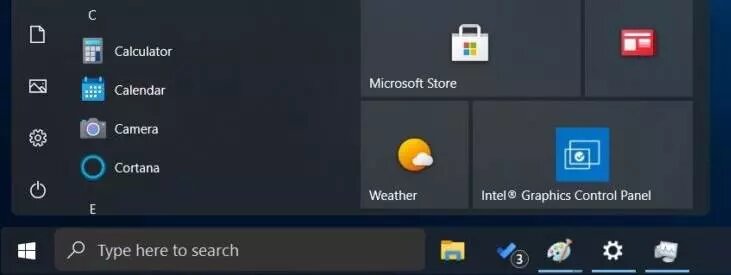 ¿Qué nos gustaría ver el 24 de junio en el nuevo Windows? Menu-i11