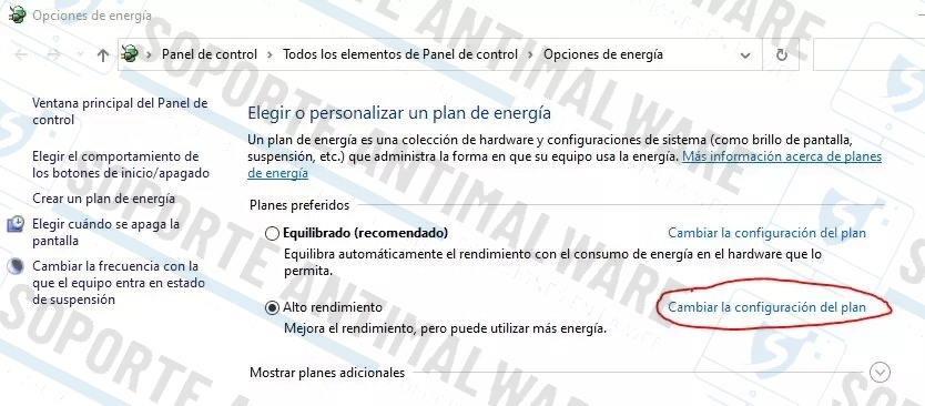 ¿Los puertos USB de tu PC te dan problemas? Así puedes solucionarlo Opcion10