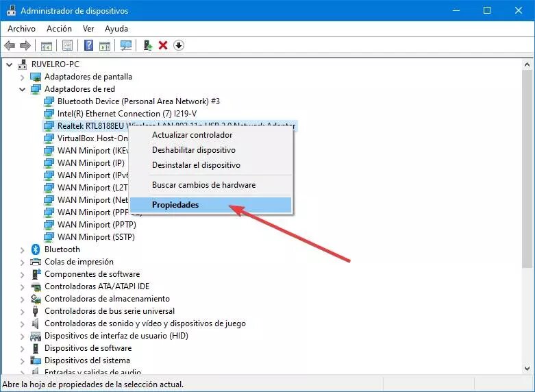 Este truco te permite conseguir un mejor Wi-Fi en Windows 10 Propie10