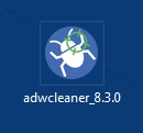 Manual AdwCleaner de Malwarebytes Setup010