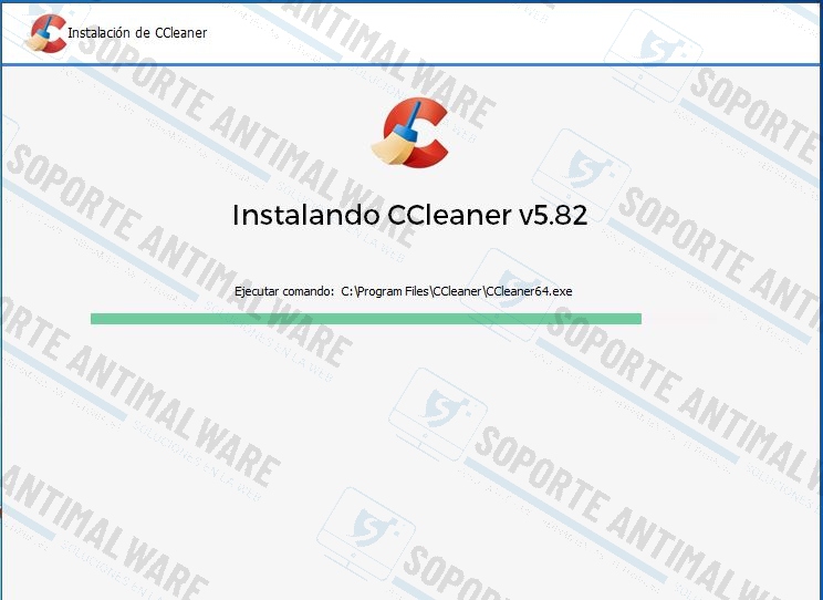 ccleaner - Manual CCleaner Setupc12