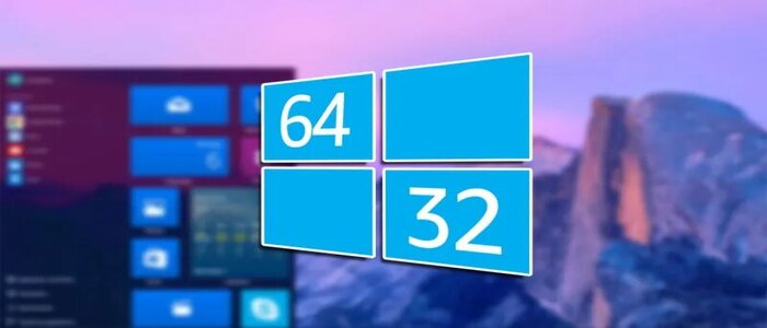 ¿Por qué no son de 64 bits todas las aplicaciones de Windows 10? Window11