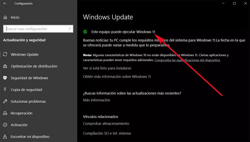 Cuidado, actualización falsa de windows 11 llena de malwares tu PC Window50
