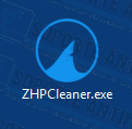 Manual ZHPCleaner Zhpset11