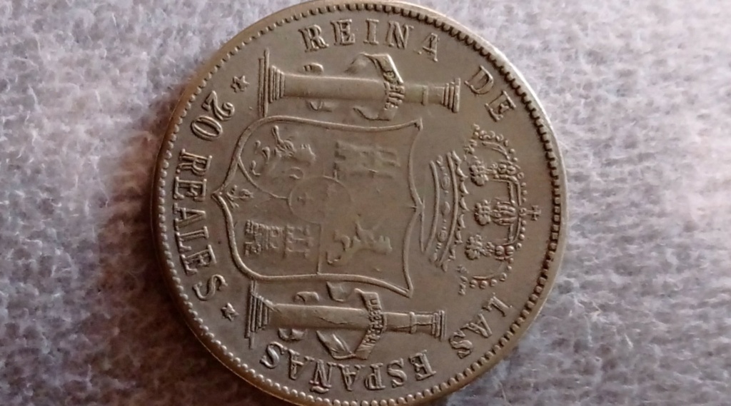 20 reales de 1859 Magnif21