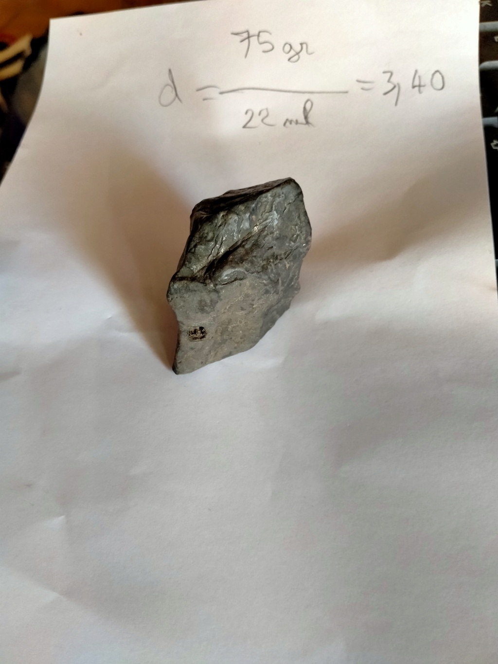 identification météorite 20210416