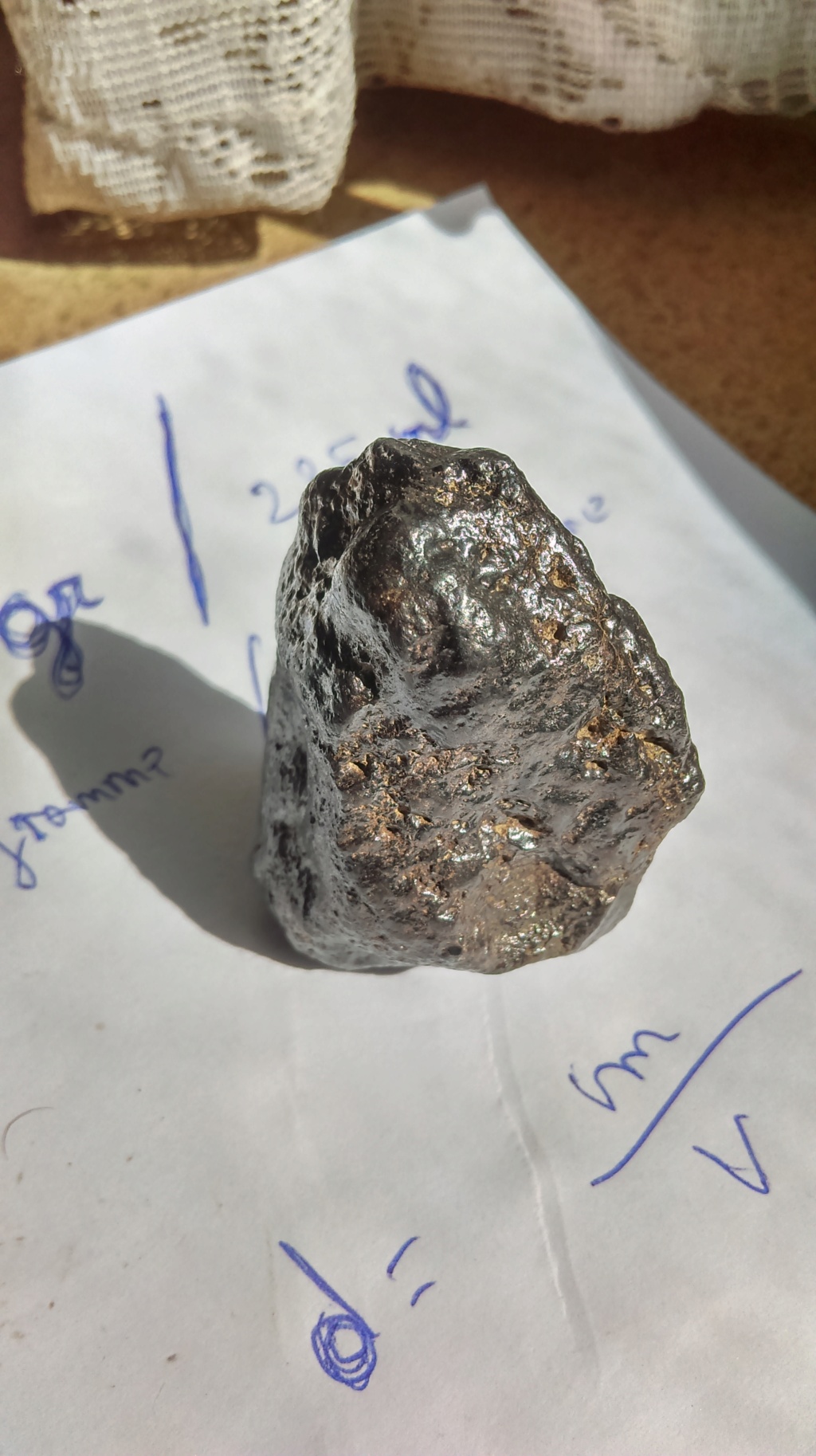 identification météorites Imag0322