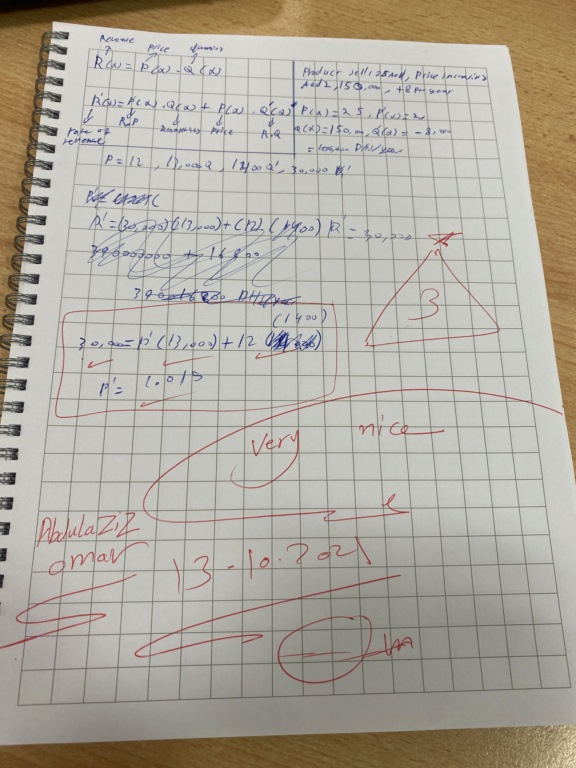 Abdulaziz omar almuharrami 3.4 classwork Image13