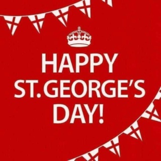 Saint George ‘day 71eb8710