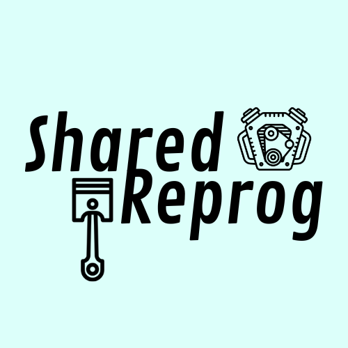 [Refusée] Présentation de l'entreprise Shared Reprog Shared10