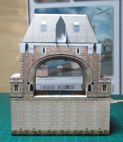 Tower Bridge von Schreiber gebaut von bernd-nf Tb_0610
