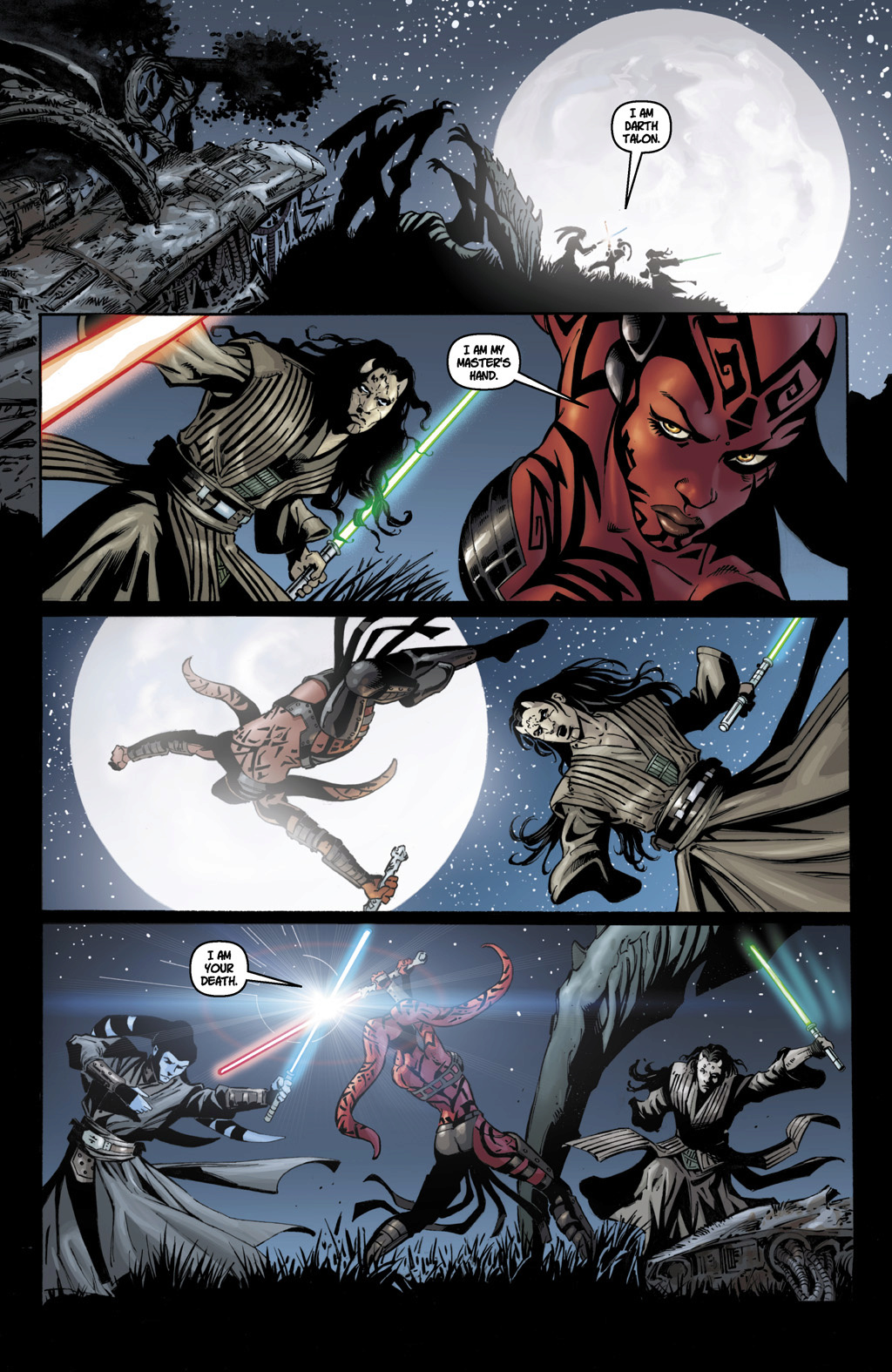 Darth Talon vs AotC Kenobi + AotC Windu 6ltzvn10