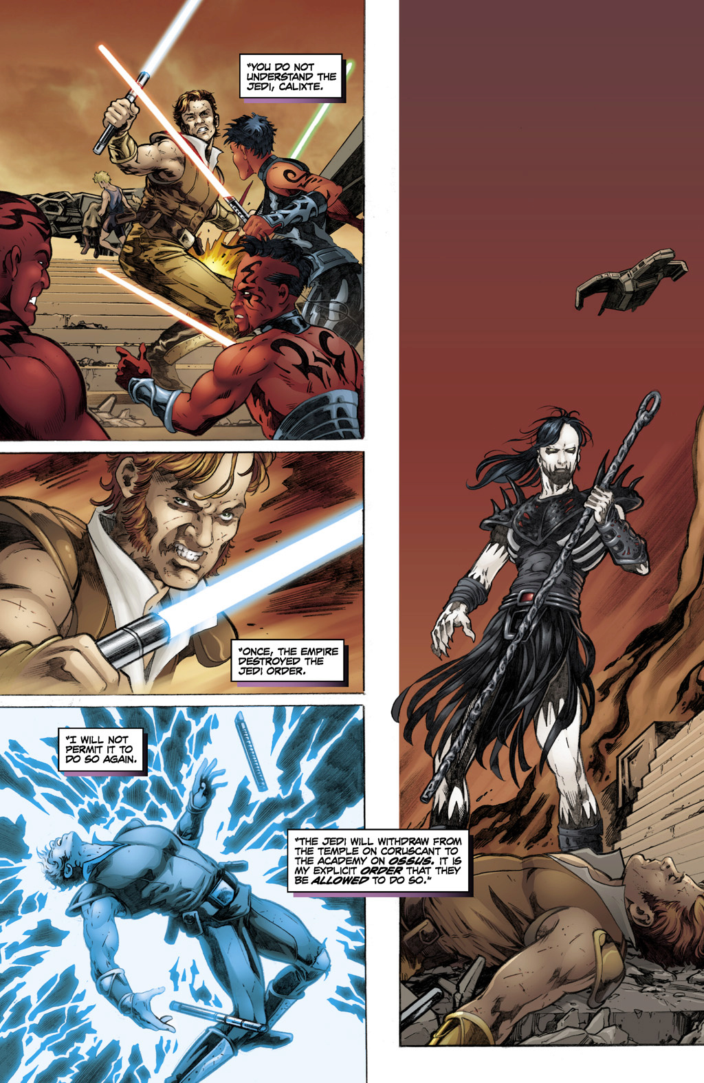 Kol Skywalker's Last Stand - Analysis Image12