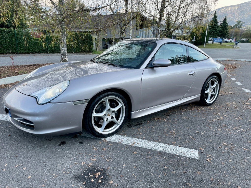 996 Targa avec options Img_4610