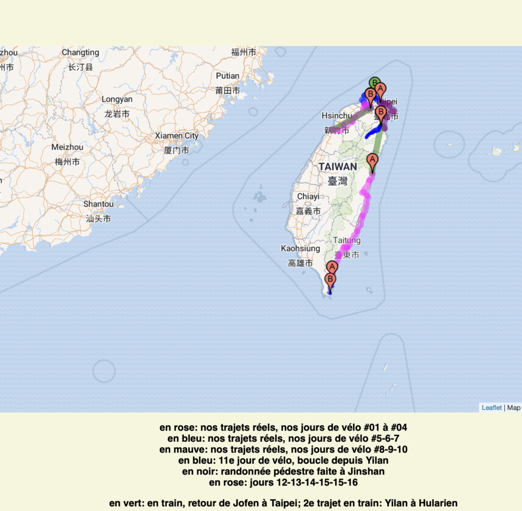 séisme à Taiwan Captur12