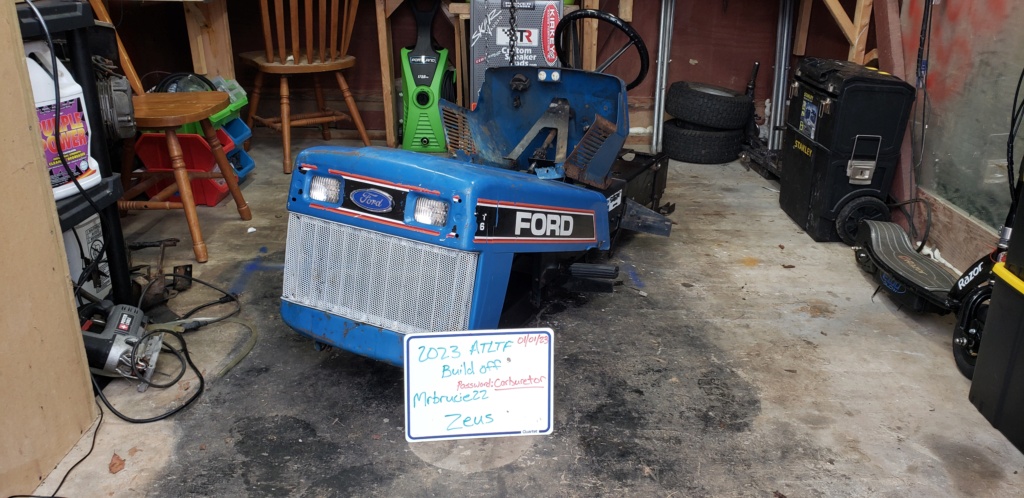 Topics tagged under buildoff2023 on All-Terrain Lawn Tractor Forum 20230110