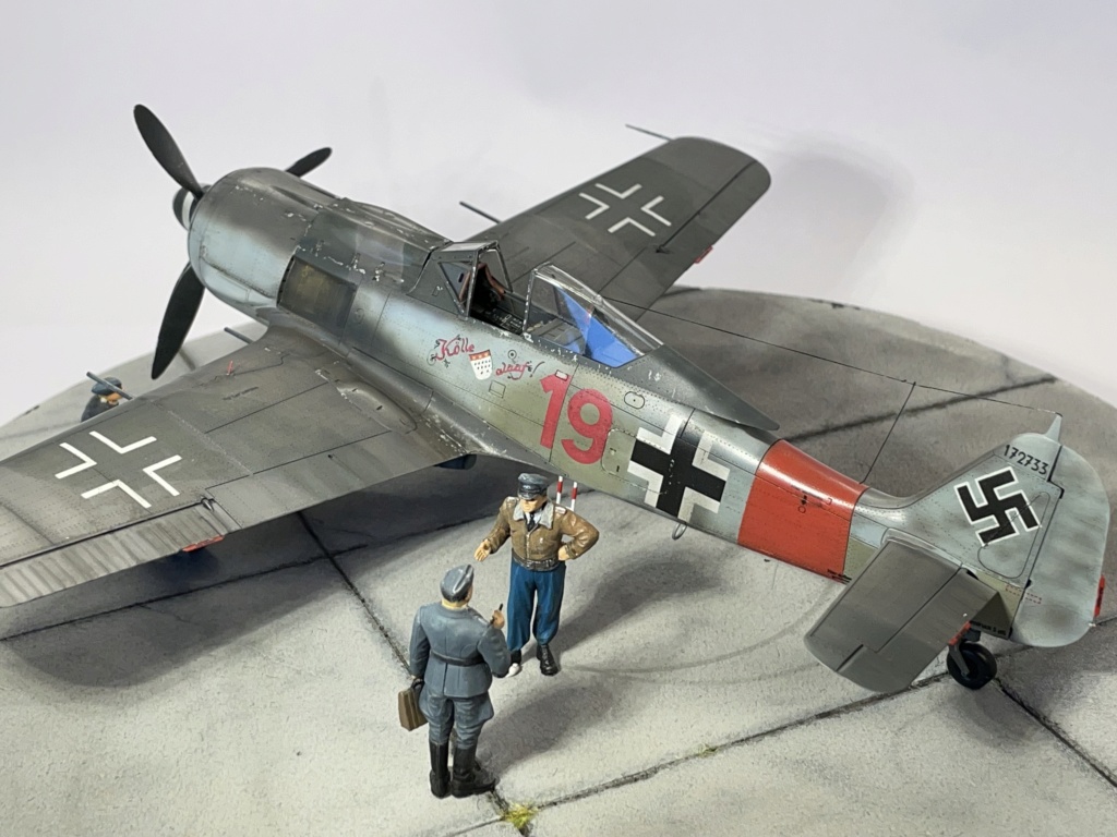 [Eduard] 1/48 - Focke-Wulf Fw 190 A-8  (fw190) - Page 2 Img_1512