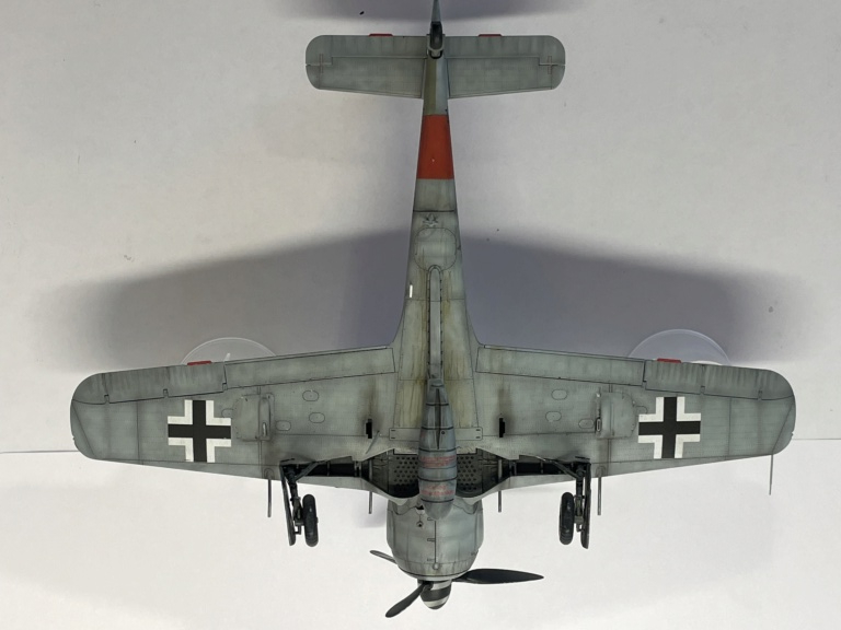 [Eduard] 1/48 - Focke-Wulf Fw 190 A-8  (fw190) - Page 2 Img_1515