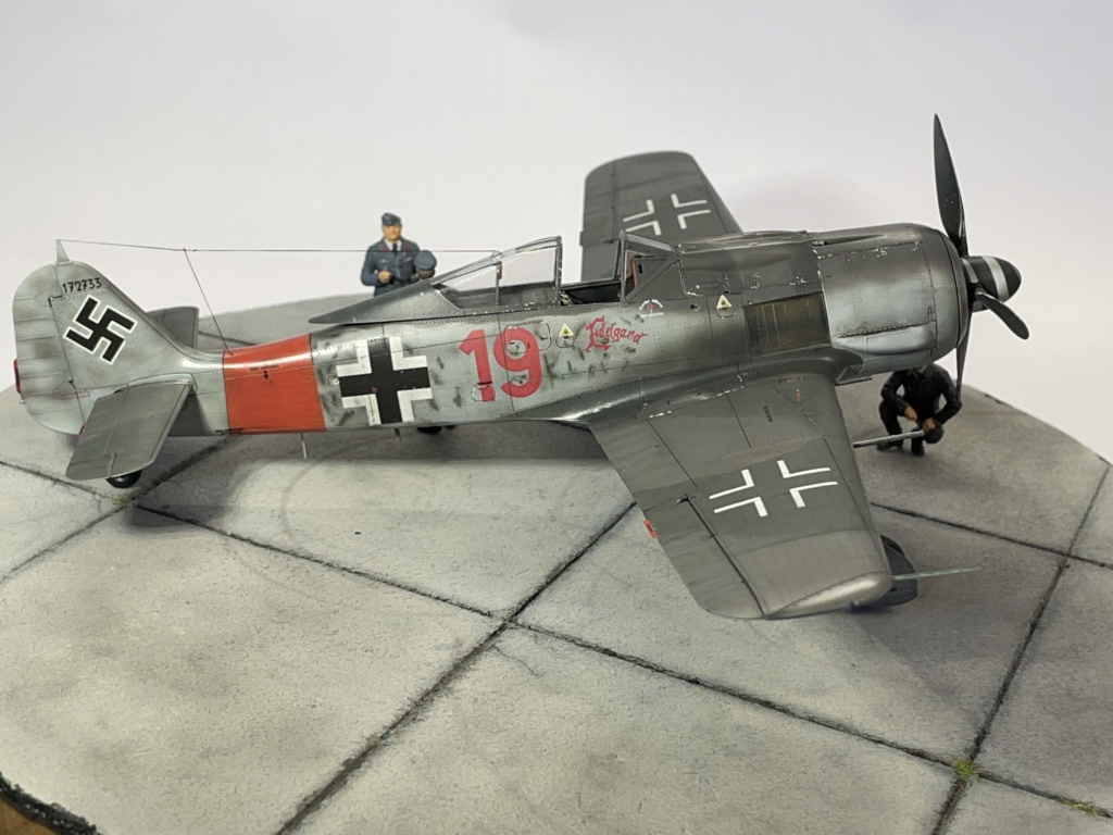[Eduard] 1/48 - Focke-Wulf Fw 190 A-8  (fw190) - Page 2 Img_1516