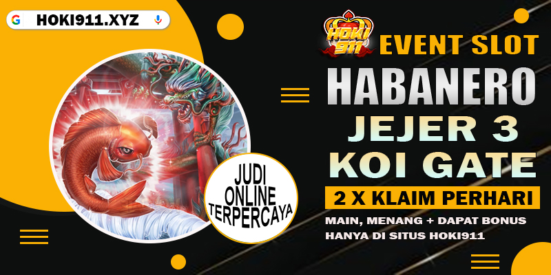  HOKI911 | Situs Judi Slot | Agen Casino Olnine | Agen Judi Terpercaya | Situs Sports | Agen Togel Event-13