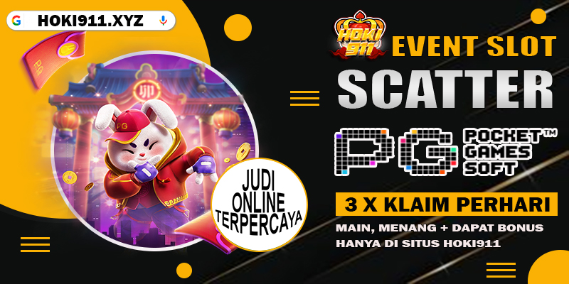 HOKI911 | Situs Judi Slot | Agen Casino Olnine | Agen Judi Terpercaya | Situs Sports | Agen Togel Event-15