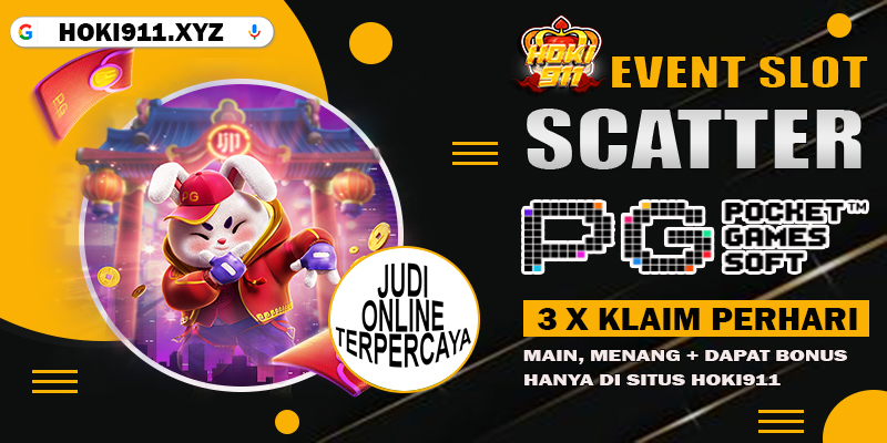  HOKI911 | Situs Judi Slot | Agen Casino Olnine | Agen Judi Terpercaya | Situs Sports | Agen Togel Event-15