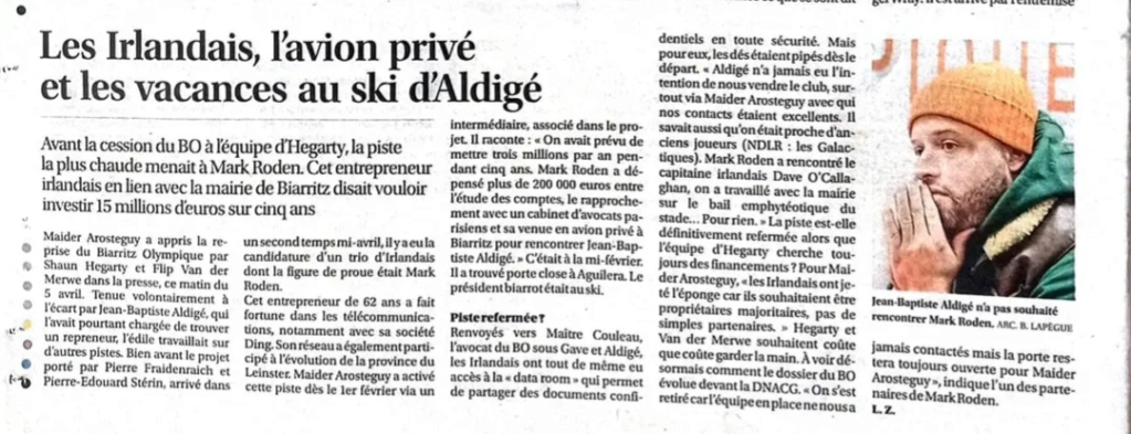 Jean Baptiste Aldigé au SUA: STOP ou ENCORE? - Page 3 Screen21