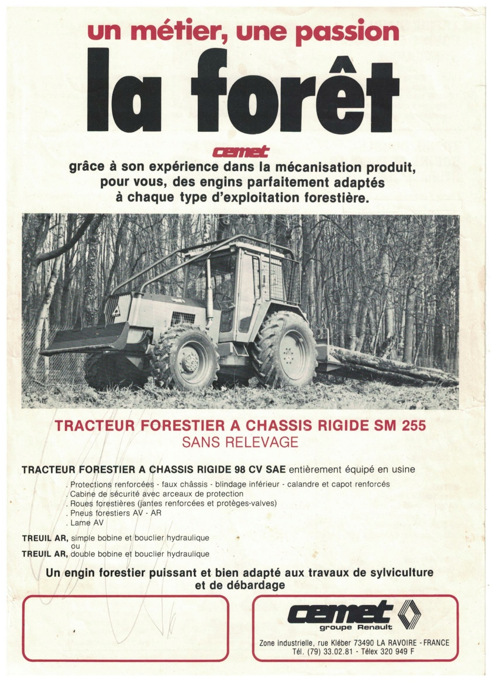 durite de refroidissement 891-4 Cemet110