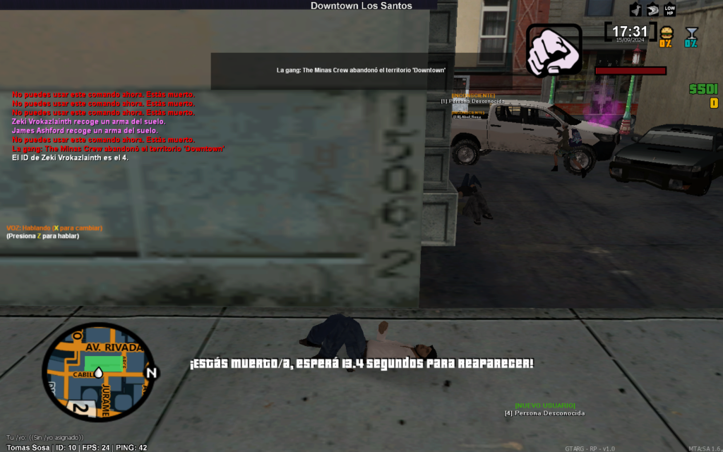 Reporte A [Zeki Vrokazlainth] Zeki_510