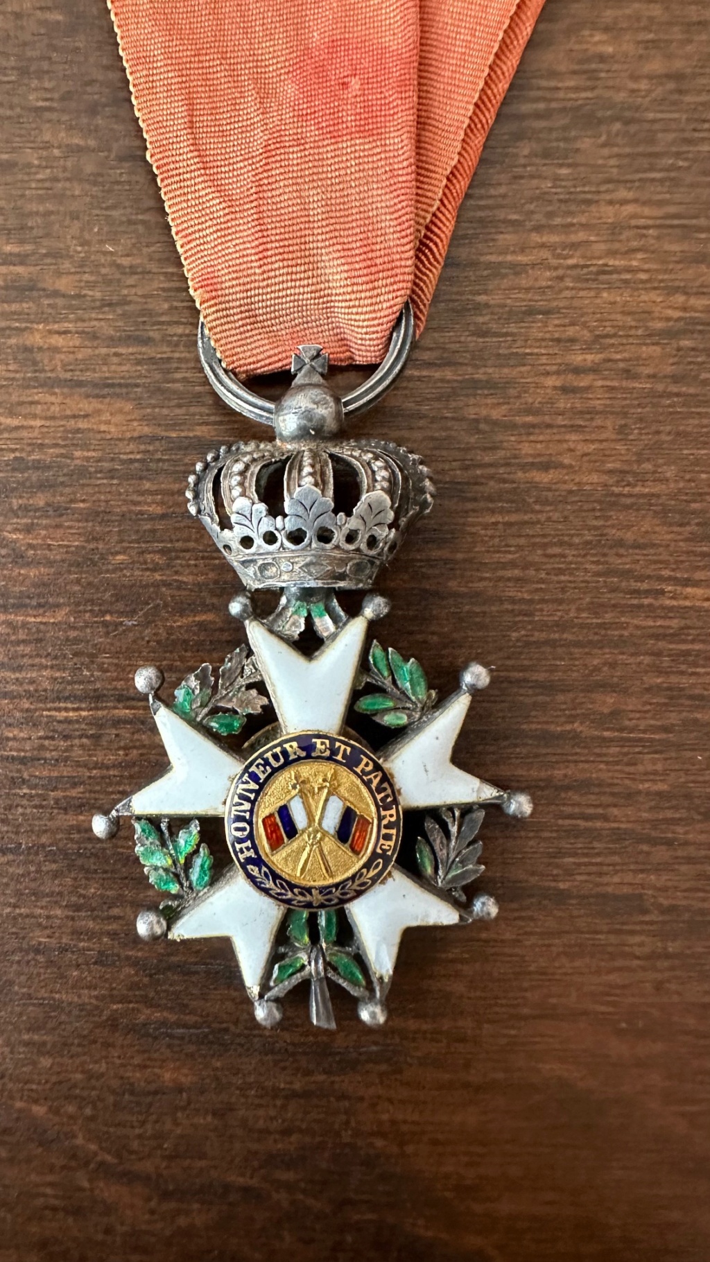 Ordre de la Légion d'honneur Img_9716