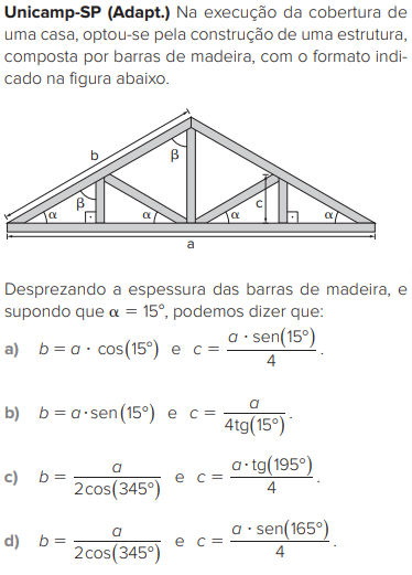 [UNICAMP] Trigonometria Polied10