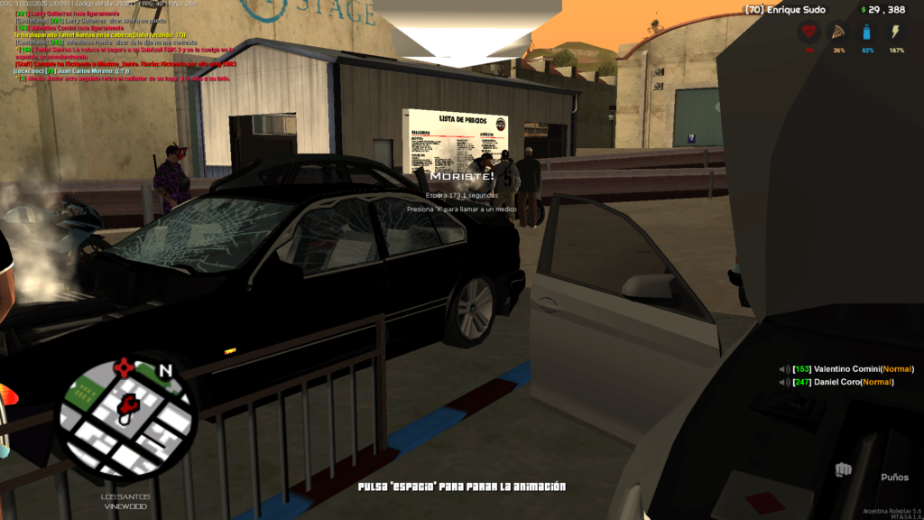 DENUNCIA POLICIAL: TAHIEL SANTOS Sin_tz12