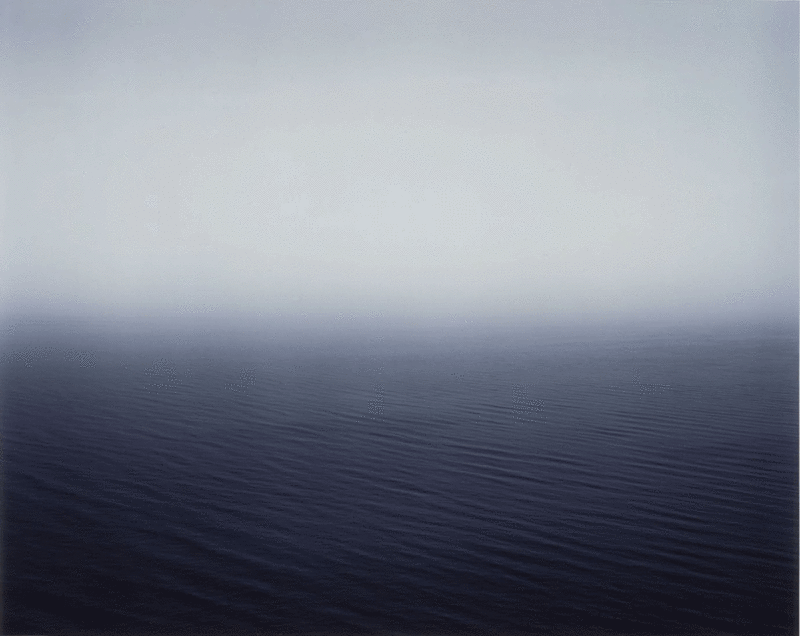 Hiroshi Sugimoto Aam-su10