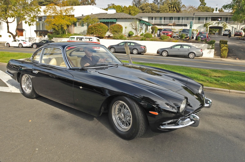 Voitures de rêves : Lamborghini  Lambo310