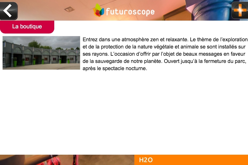 Application iOS et Android / site mobile futuroscope.mobi - Page 9 Image810