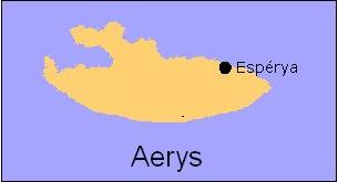 2. La découverte d'Aérys Aerys12