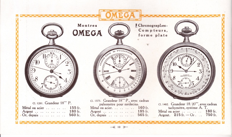flightmaster - Omega  Omega_14