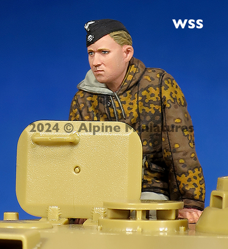 News Alpine Miniature 35316b10