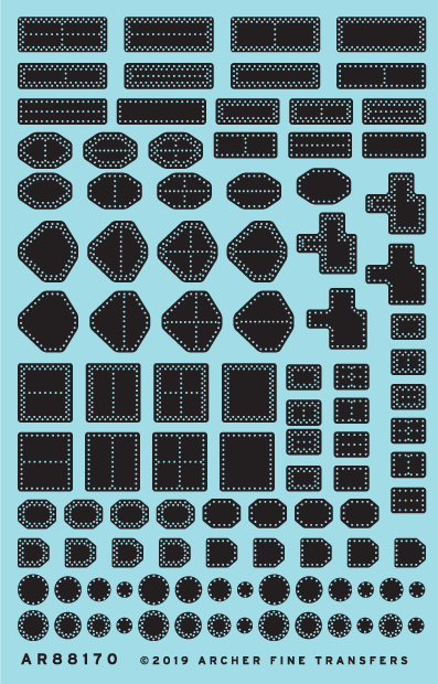 News Archer Fine details Ar881710