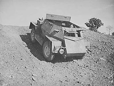 AEC Armoured car Mk II - Page 2 Armore10