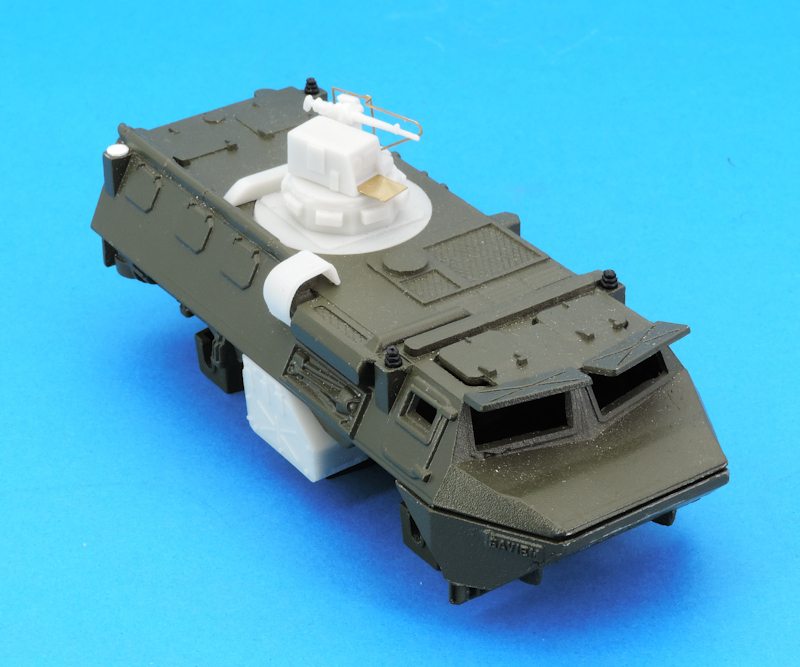 forum maquettes véhicules,figurines, avions et diorama militaires - Portail* Gaso-l49
