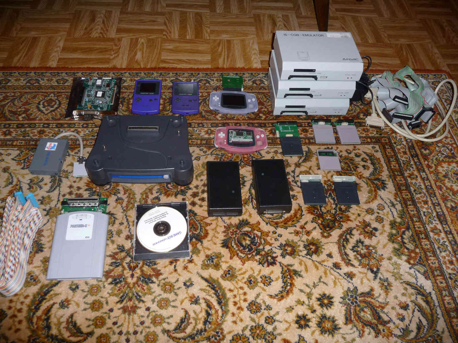 Le Nintendo 64DD (dossier) Image21