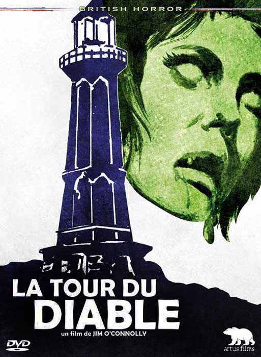 LA TOUR DU DIABEL aka TOWER OF EVIL Tour_d10