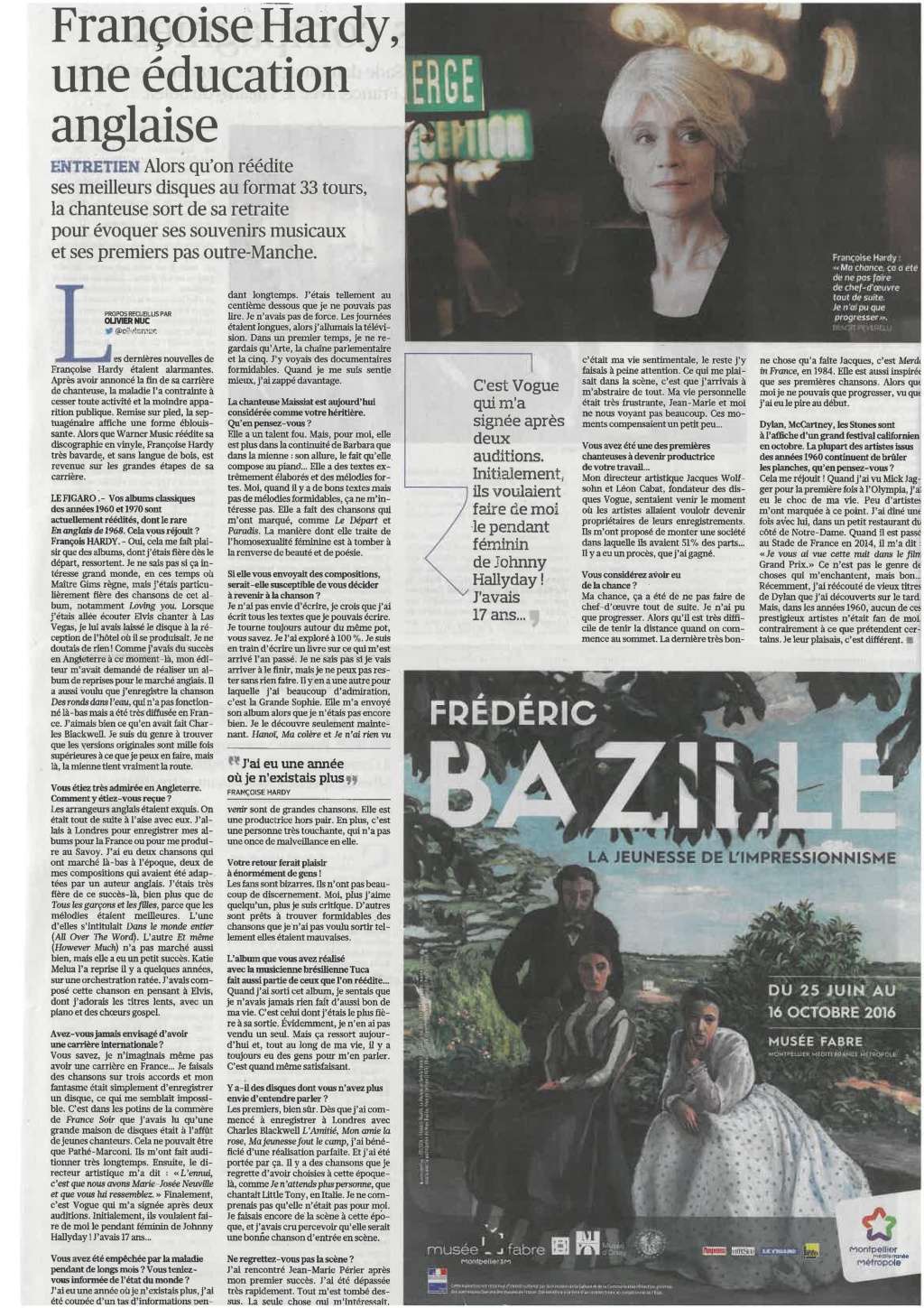 Interview "Le Figaro" 0001_111
