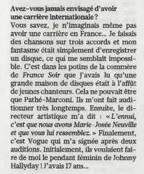 Interview "Le Figaro" Fig10