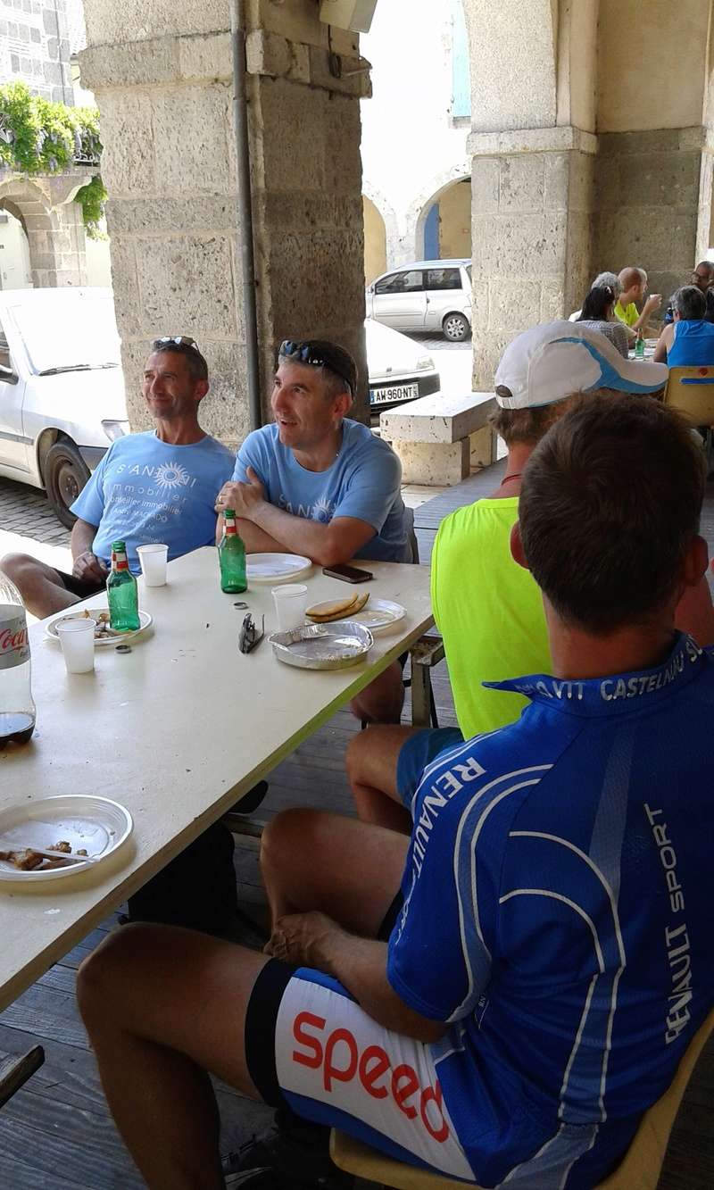 100 km du SUD OUEST Vélomobile / Vélocouché - Page 8 20160713