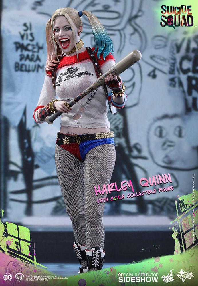[Hot Toys] Harley Quinn (Suicide Squad) Dc-com14