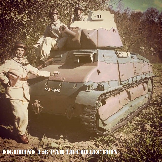 3e D.L.M - France 1940 France10