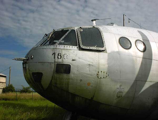 Noratlas 180 Nordat12